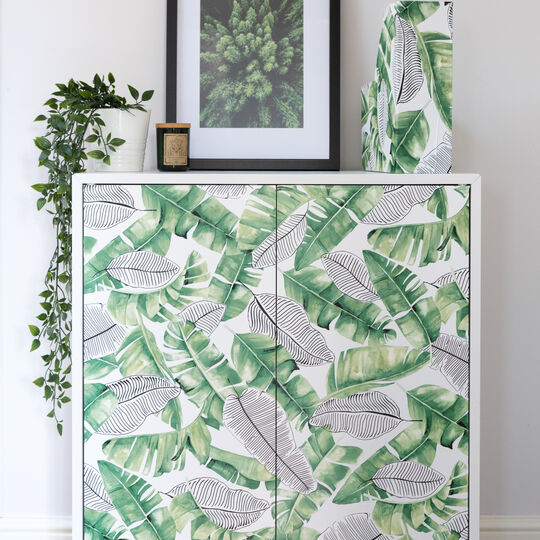 Klebefolie Liva image number null